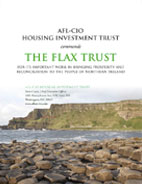 AFL-CIO Housing Investment Trust